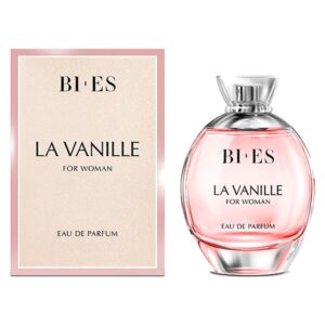 BI-ES LA VANILLE WOMAN EDP 100ML - Cod Int: 61432