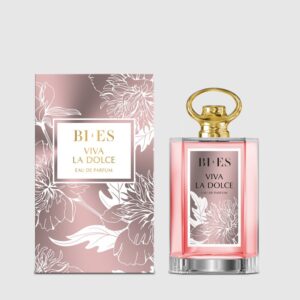 BI-ES VIVA LA DOLCE EDP 100ML - Cod Int: 61446