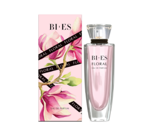 BI-ES FLORAL FEM EDP 100ML - Cod Int: 61448
