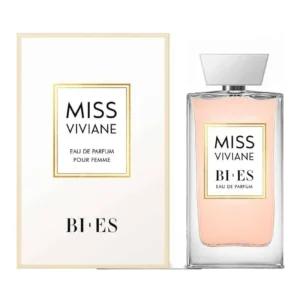 BI-ES MISS VIVIANE W EDP 90ML - Cod Int: 61449