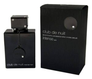 ARMAF CLUB DE NUIT INT. EDT MAS 105ML - Cod Int: 66870