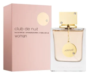 ARMAF CLUB DE NUIT WOMAN EDP 105ML - Cod Int: 67869