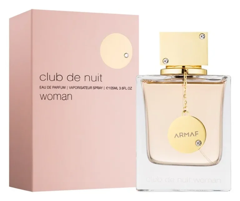 ARMAF CLUB DE NUIT WOMAN EDP 105ML – Cod Int: 67869