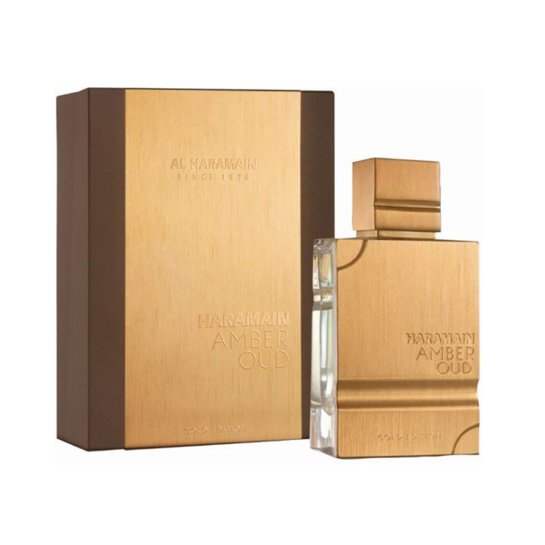 AL HARAMAIN AMBER OUD GOLD 60ML – Cod Int: 68479