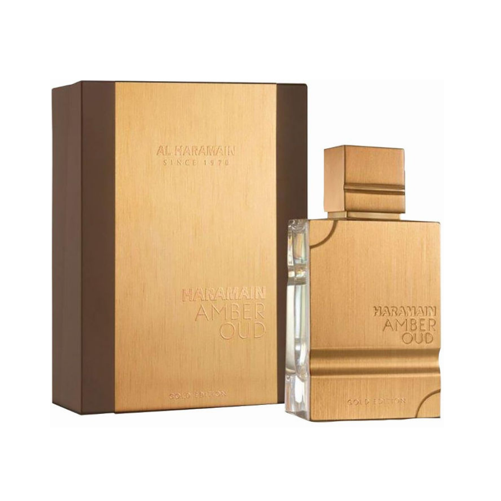 AL HARAMAIN AMBER OUD GOLD 60ML - Cod Int: 68479
