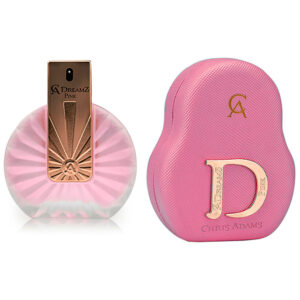 CHRIS ADAMS DREAMZ PINK EDP 100ML - Cod Int: 53849