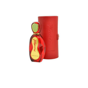 CHRIS ADAMS PURERED FEMME EDP 100ML - Cod Int: 53850