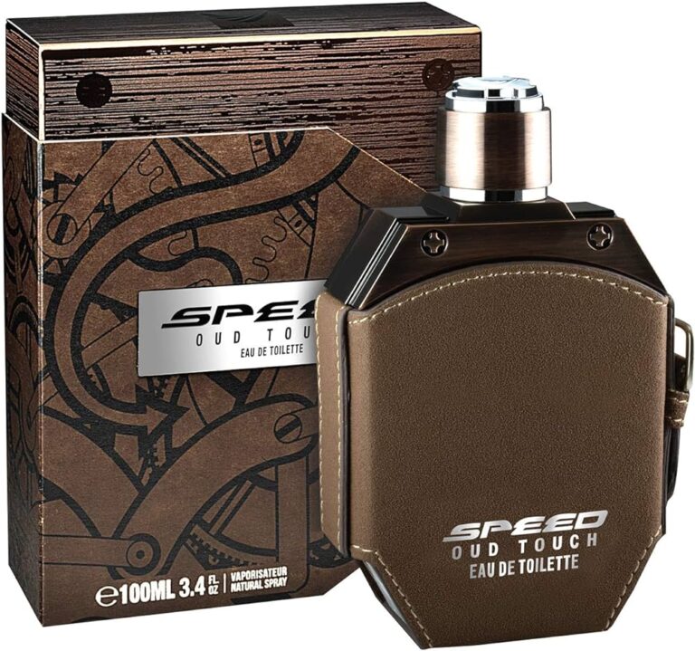 EMPER SPEED OUD TOUCH EDT 100ML – Cod Int: 58329