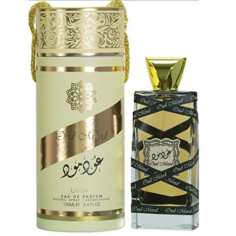 LATTAFA OUD MOOD EDP 100ML – Cod Int: 68948