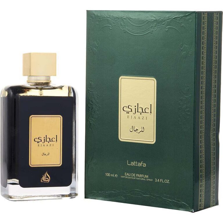 LATTAFA EJAAZI EDP 100ML – Cod Int: 68928