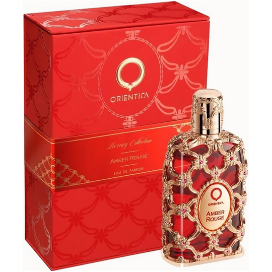 ORIENTICA AMBER ROUGE EDP 80ML – Cod Int: 66677