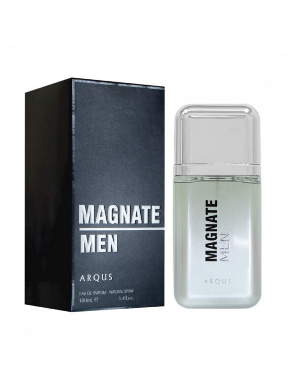 ARQUS MAGNANTE MEN EDP 100ML - Cod Int: 60997