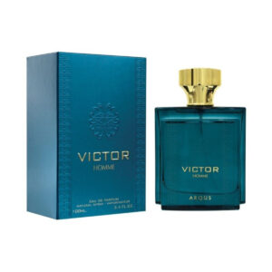 ARQUS VICTOR HOMME EDP 100ML - Cod Int: 60999