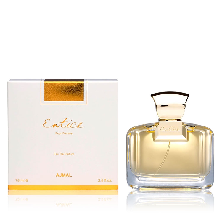 AJMAL ENTICE FEMME EDP 75ML – Cod Int: 58374