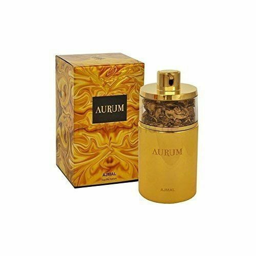 AJMAL AURUM EDP 75ML – Cod Int: 65801
