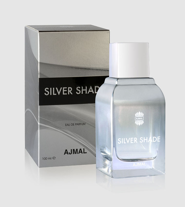 AJMAL SILVER SHADE EDP 100ML – Cod Int: 65791