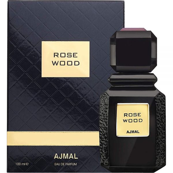 AJMAL ROSE WOOD EDP 100ML – Cod Int: 58397
