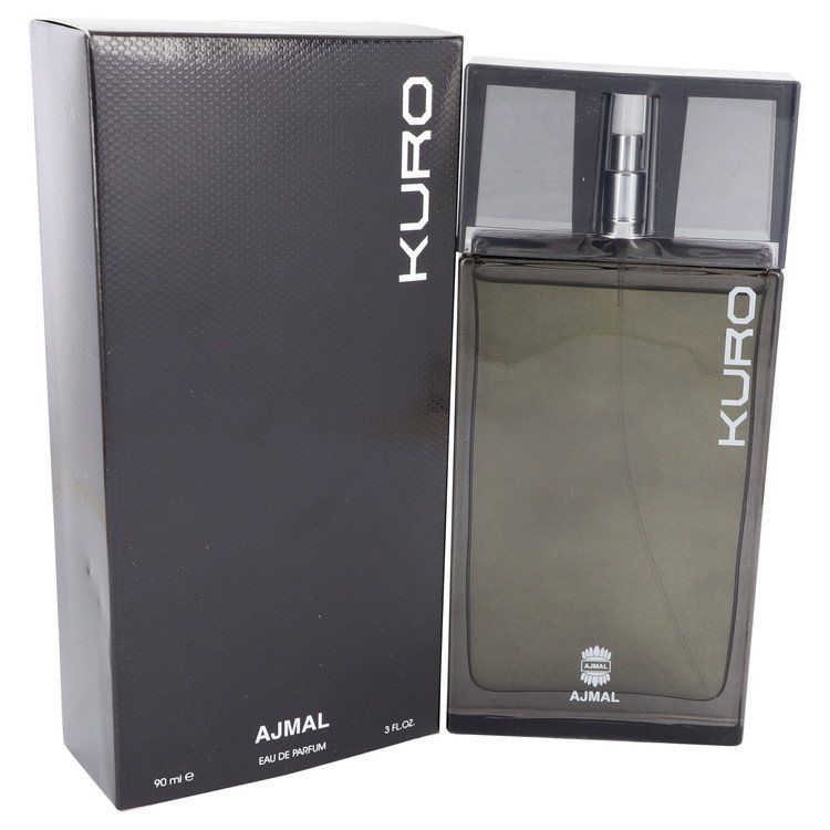 AJMAL KURO EDP 90ML – Cod Int: 65809