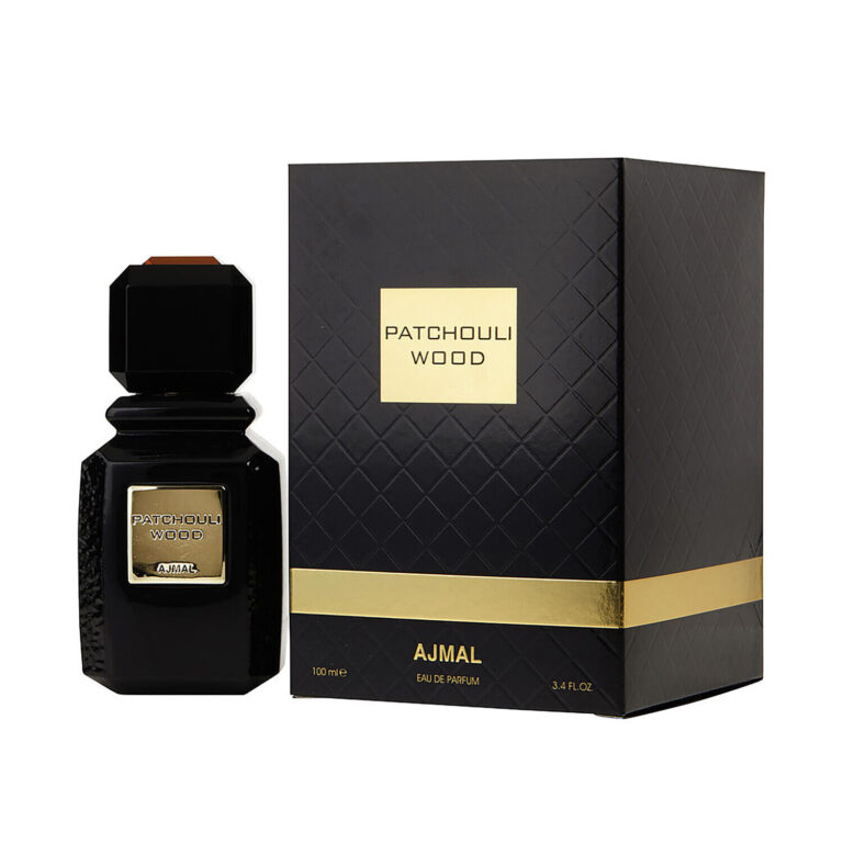 AJMAL PATCHOULI WOOD EDP 100ML – Cod Int: 58395