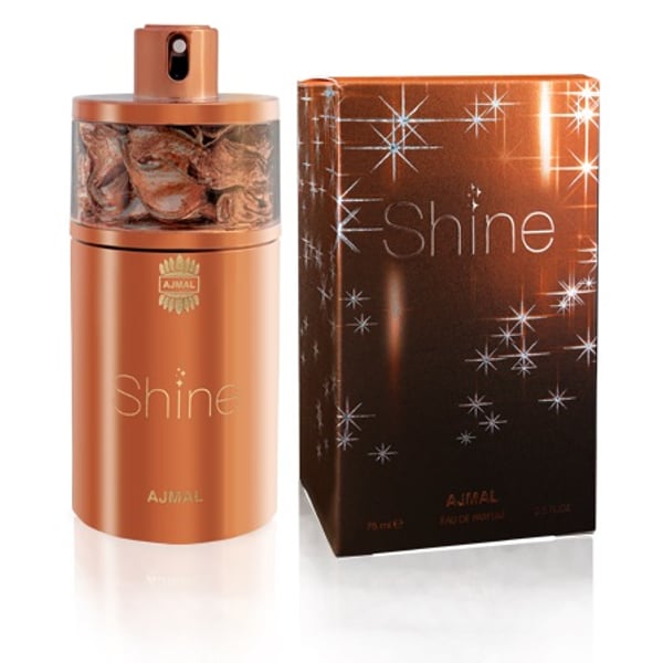 AJMAL SHINE EDP 75ML – Cod Int: 65790