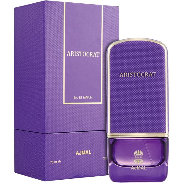 AJMAL ARISTOCRAT LILA EDP 75ML – Cod Int: 58440