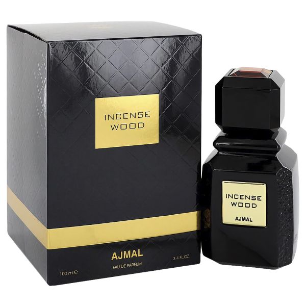 AJMAL INCENSE WOOD EDP 100ML – Cod Int: 58378