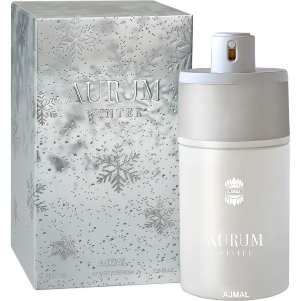 AJMAL AURUM WINTER EDP 75ML – Cod Int: 65803