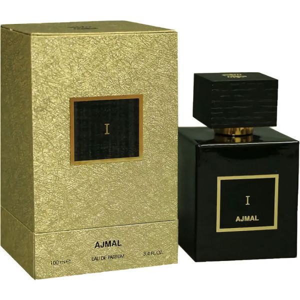 AJMAL I MASC DORANDO EDP 100ML – Cod Int: 65808