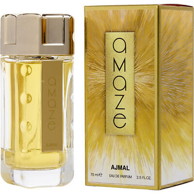 AJMAL AMAZE FEM EDP 75ML – Cod Int: 58423