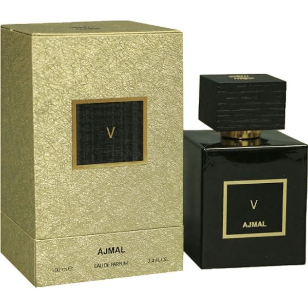 AJMAL V EDP 100ML – Cod Int: 58360