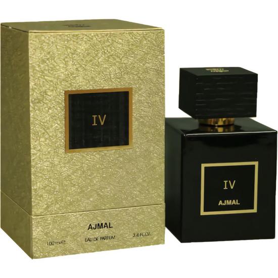 AJMAL IV EDP 100ML – Cod Int: 58379