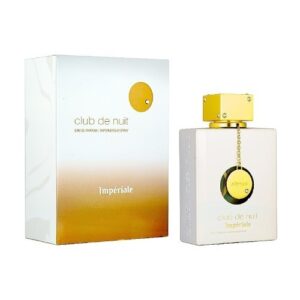 ARMAF CLUB DE NUIT IMPERIALE EDP 105ML - Cod Int: 68940