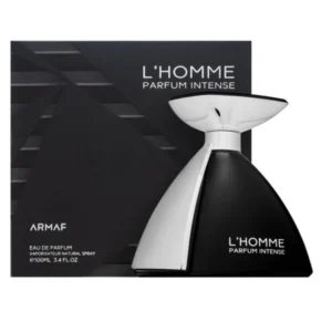 ARMAF L HOMME INTENSE EDP 100ML - Cod Int: 68944