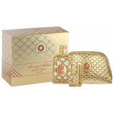 ORIENTICA ROYAL AMBER SET 80ML+7,5ML+AT. – Cod Int: 66656