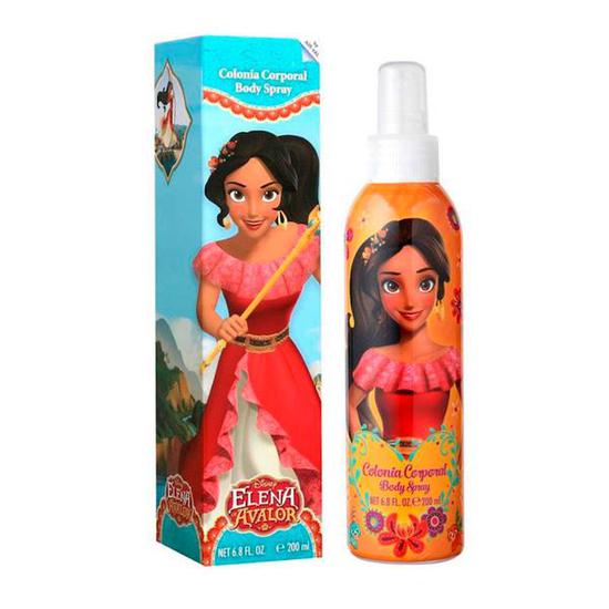 DISNEY ELENA AVALOR BODY SPR 200ML – Cod Int: 67202