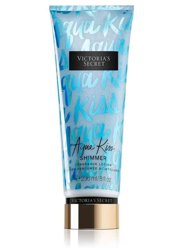 VS LOTION AQUA KISS 236ML - Cod Int: 60411