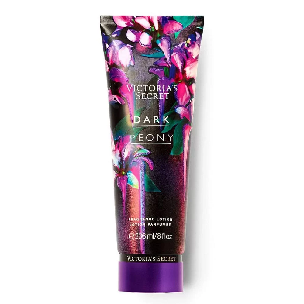 VS LOTION DARK PEONY 236ML - Cod Int: 61109