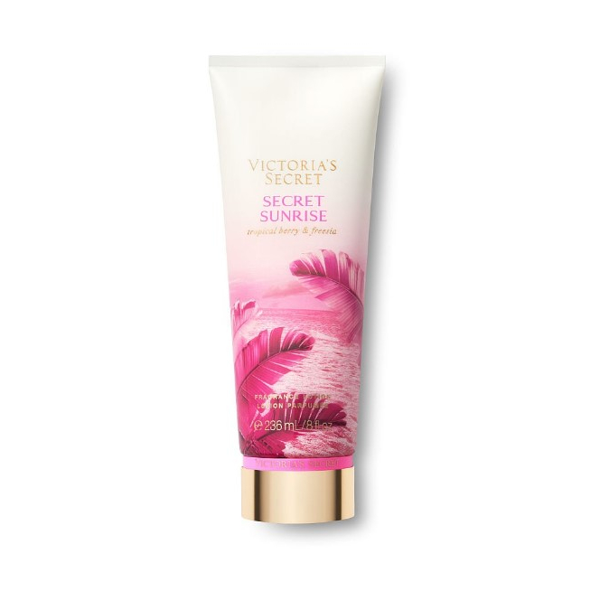 VS LOTION SECRET SUNRISE 236ML - Cod Int: 67127