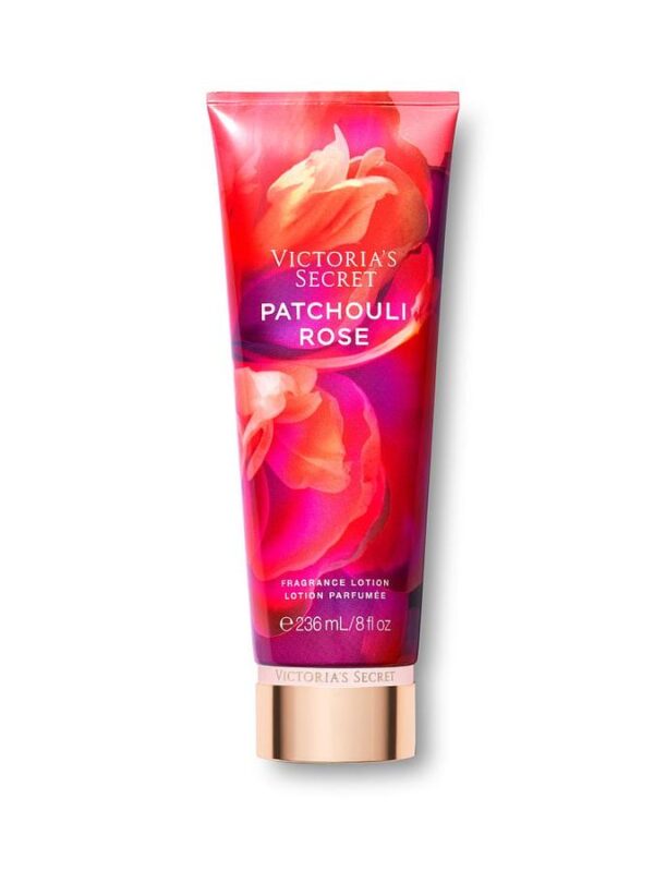 VS LOTION PATCHOLI ROSE 236ML - Cod Int: 69361