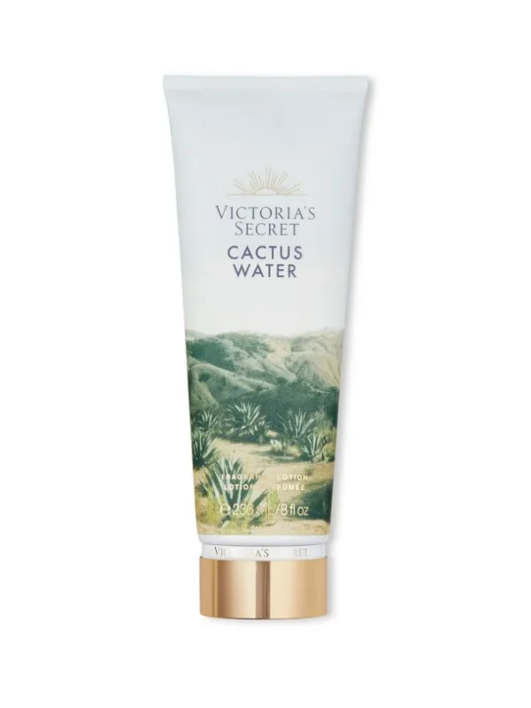 VS LOTION CACTUS WATER 236ML - Cod Int: 69360