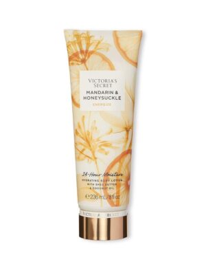 VS LOTION MANDARIN HONEYSUCKLE 236ML - Cod Int: 67129