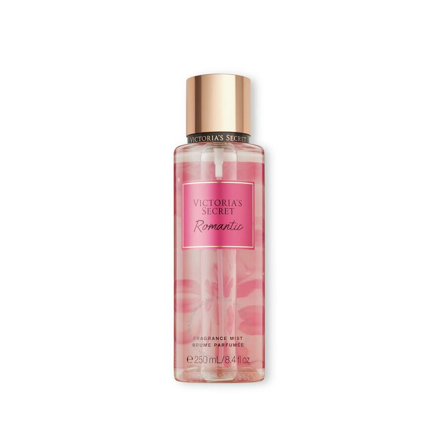 VS SPLASH ROMANTIC 250ML - Cod Int: 60394