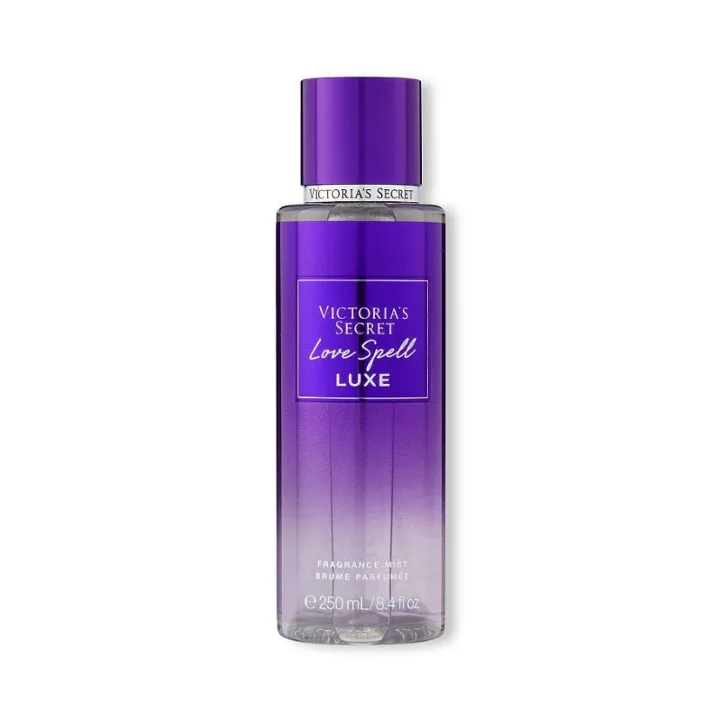 VS SPLASH LOVE SPELL LUXE 250ML - Cod Int: 69365