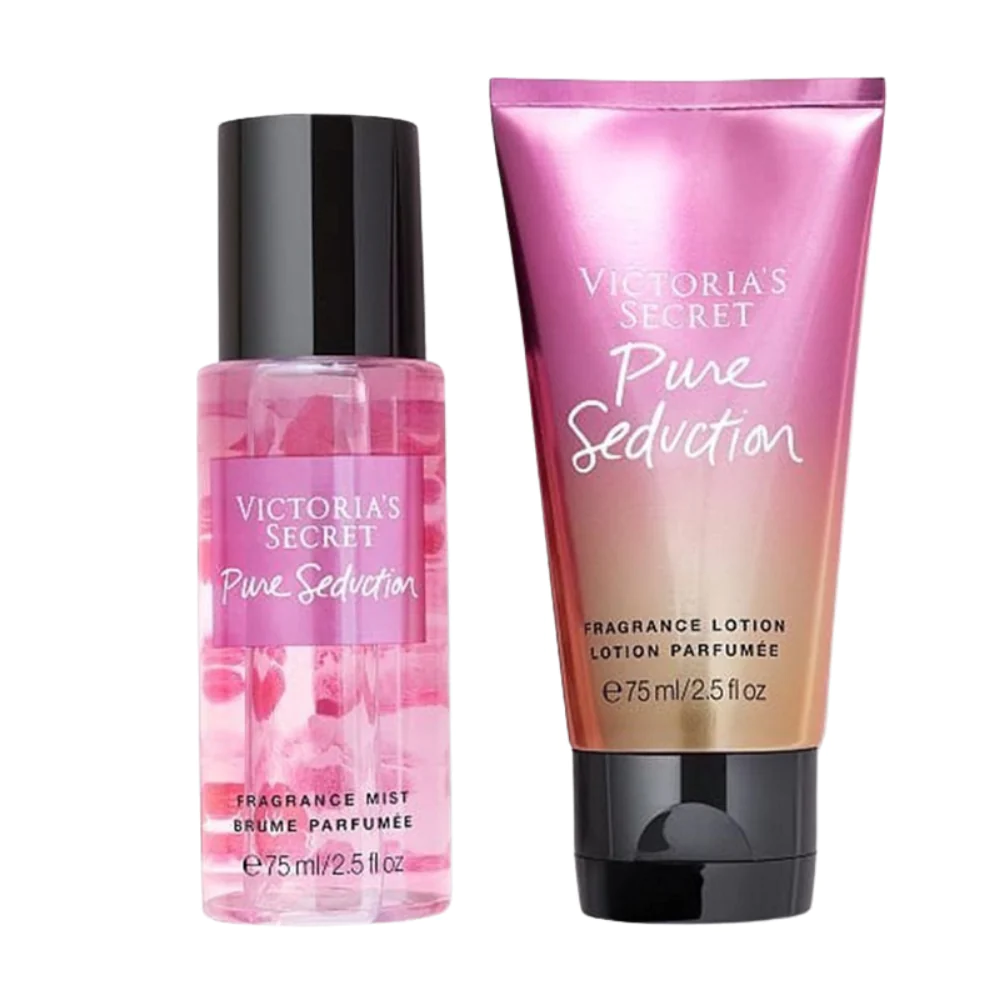 VS SET LOTION/SPLASH 2X1 PURE SEDUCT - Cod Int: 69373