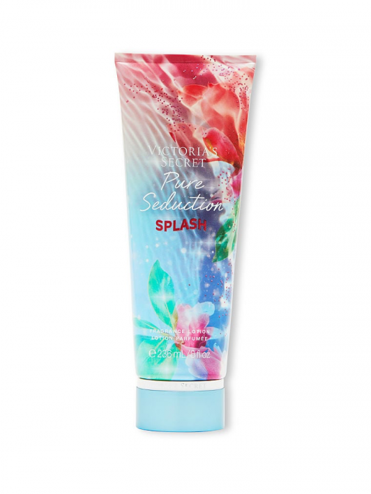 VS LOTION PURE SEDUCTION SPLASH 236ML - Cod Int: 67128