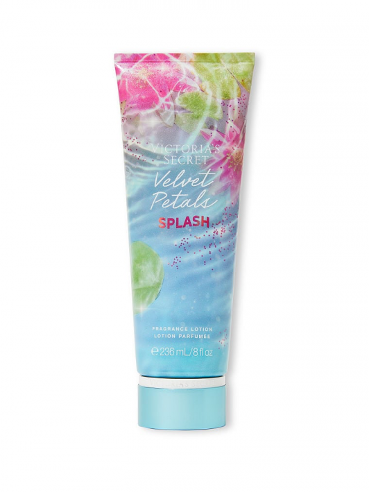 VS LOTION VELVET PETALS SPLASH 236ML - Cod Int: 67098