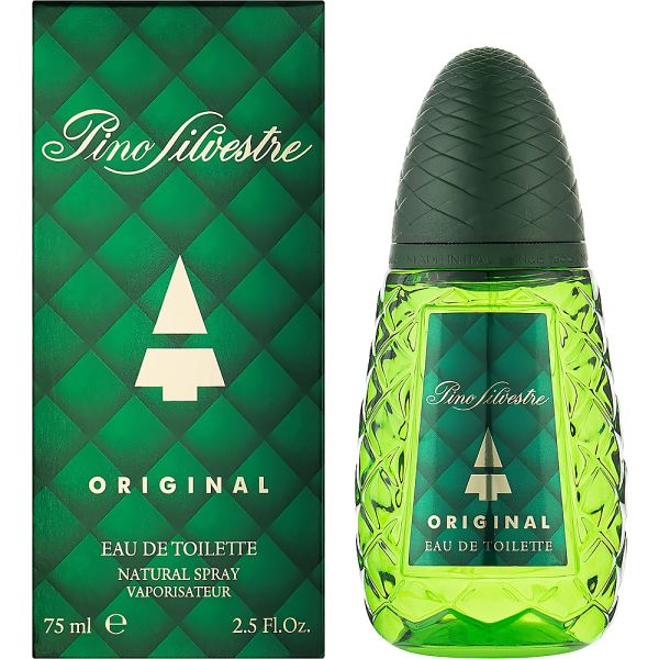 PINO SILVESTRE EDT VAPO 75ML - Cod Int: 54188