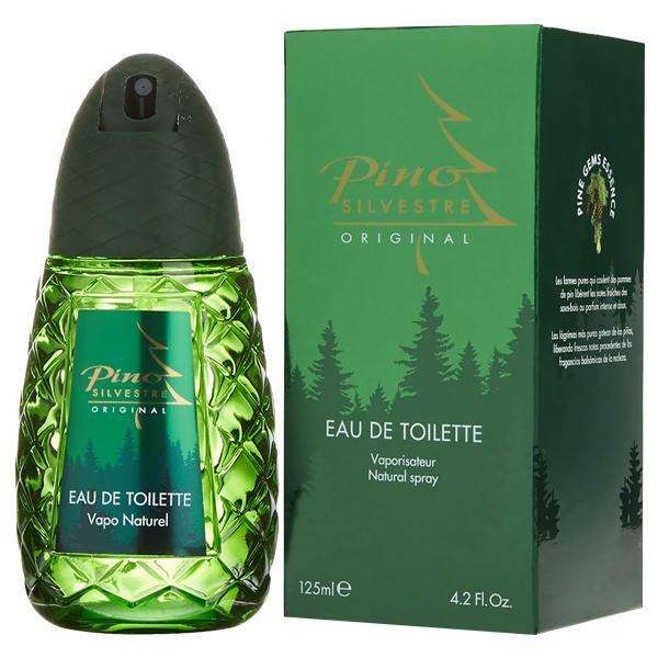 PINO SILVESTRE EDT 125ML – Cod Int: 58603