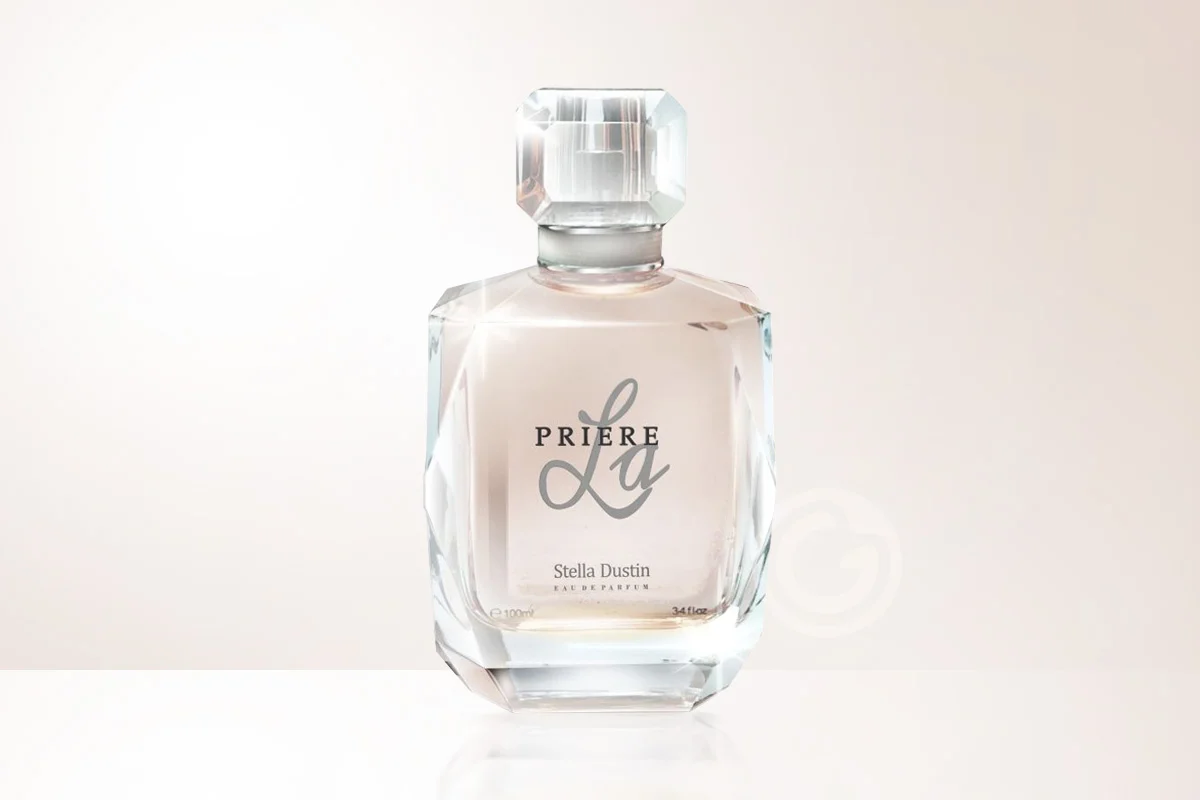 TESTER S.DUSTIN LA PRIERE FEM 100ML - Cod Int: 69031