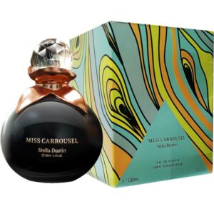 S.DUSTIN MISS CARROUSEL EDP 100ML - Cod Int: 55411